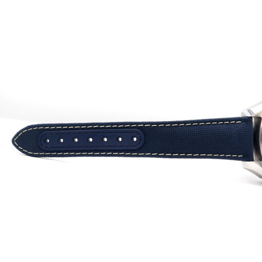 Omega Speedmaster 50th Anniversary Chronograph “Silver Snoopy Award” - Image 8