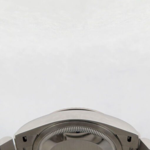 Rolex 126234 Datejust with Blue Stick Dial on Jubilee - Image 5
