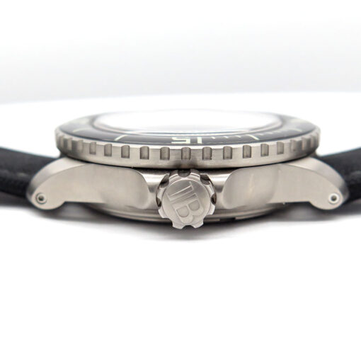 Blancpain Fifty Fathoms Titanium Automatic 45mm with Black Dial - Image 5