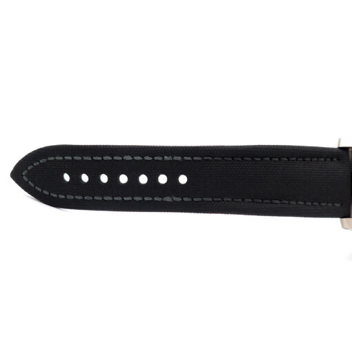 Blancpain Fifty Fathoms Titanium Automatic 45mm with Black Dial - Image 8