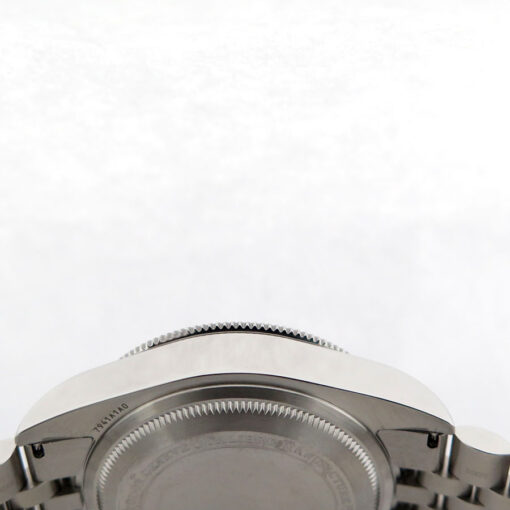 Tudor 7941A1A0NU Black Bay 41mm with Black Bezel - Image 5