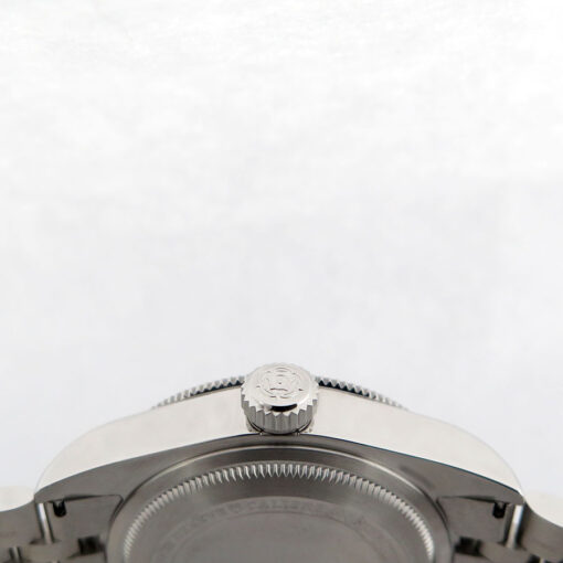 Tudor 7941A1A0NU Black Bay 41mm with Black Bezel - Image 4