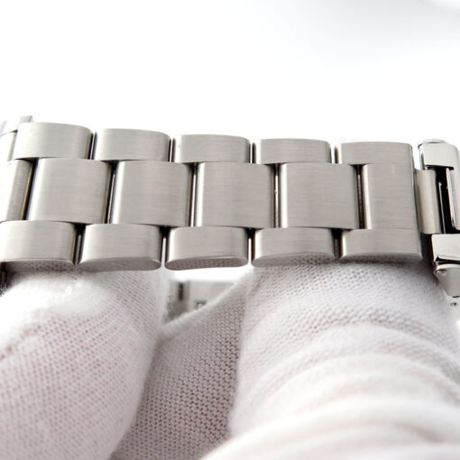 Rolex 16570 Explorer II with White Dial and 3186 Movement - Image 12