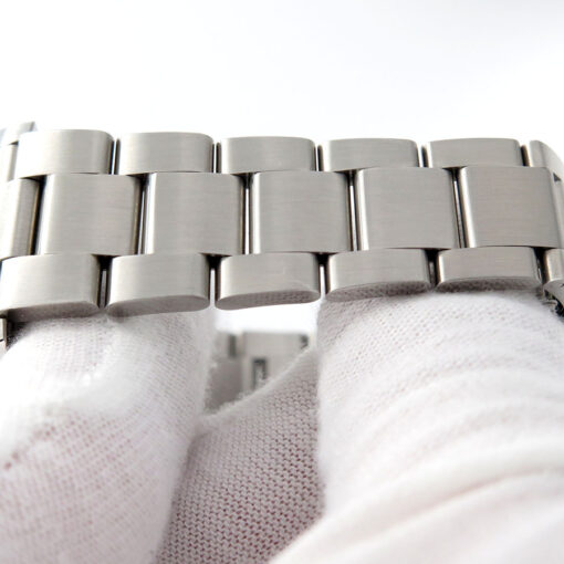 Rolex 16570 Explorer II with White Dial and 3186 Movement - Image 10