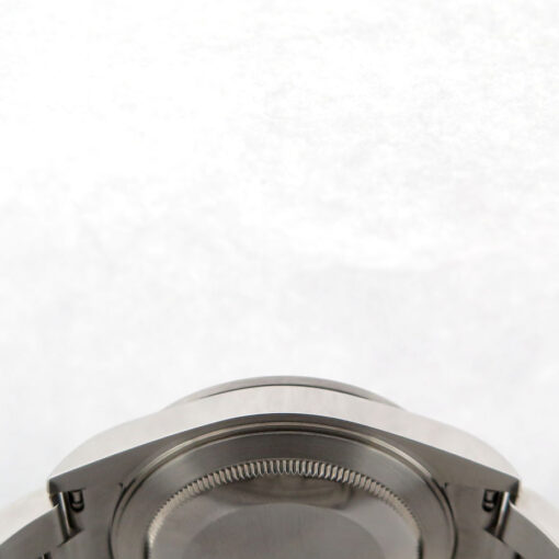 Rolex 16570 Explorer II with White Dial and 3186 Movement - Image 5