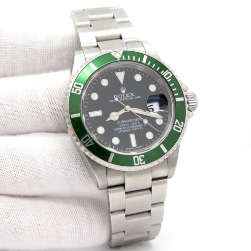 Rolex 16610LV Submariner