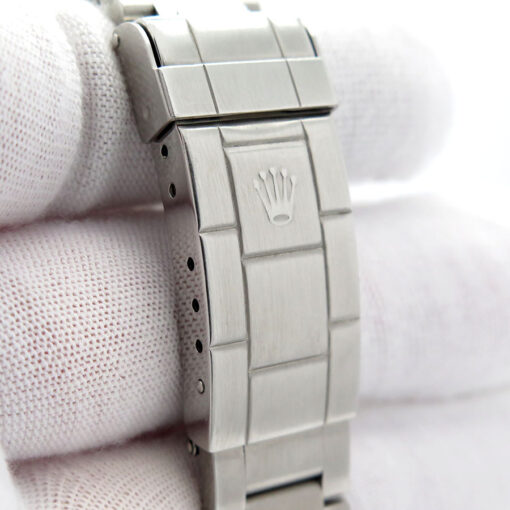Rolex 16610LV Submariner - Image 11