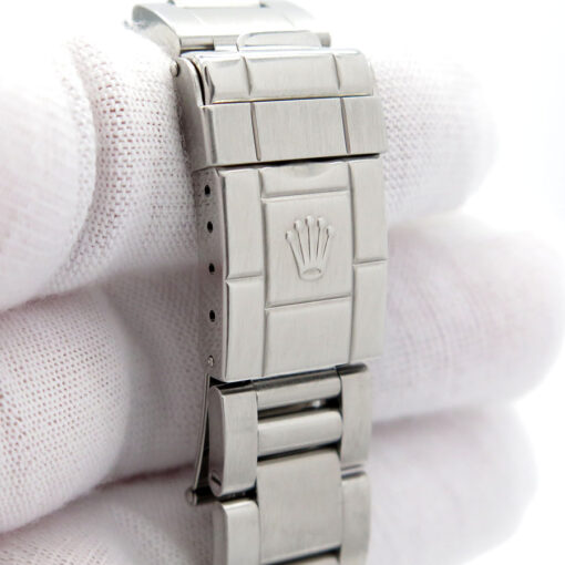 Rolex 16700 GMT Master The Real McCoy's Chuck Yeager Limited Edition - Image 8