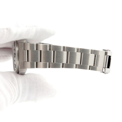 Rolex 16570 Explorer II with White Dial and 3186 Movement (New Old Stock) - Image 13