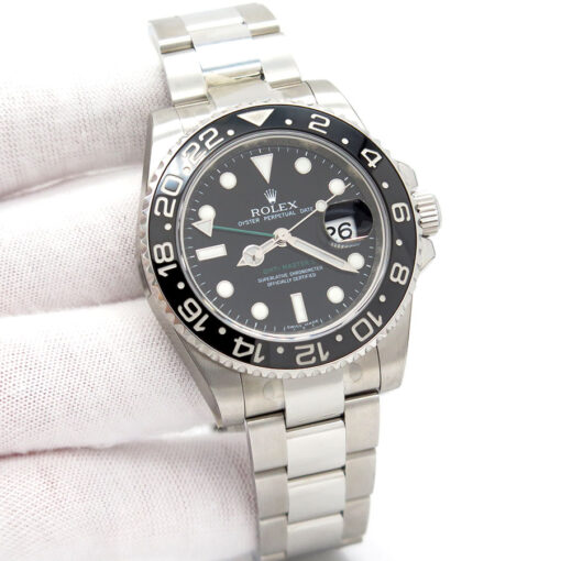 Rolex 116710LN GMT Master II (New Old Stock)