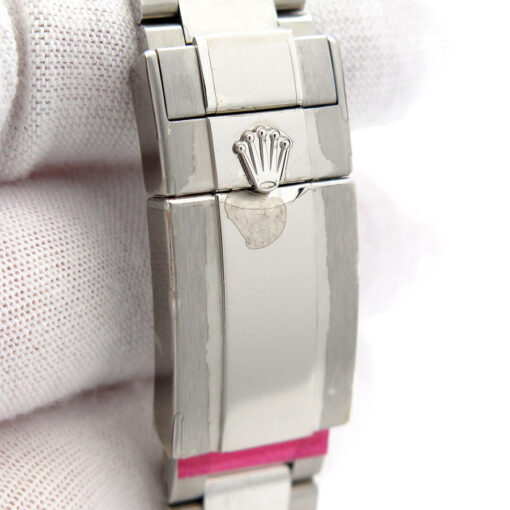 Rolex 116710LN GMT Master II (New Old Stock) - Image 8