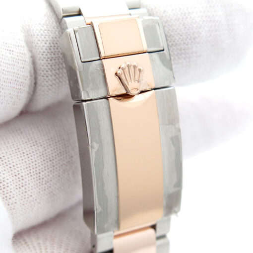 Rolex 126711CHNR GMT Master II 18K/SS - Image 7