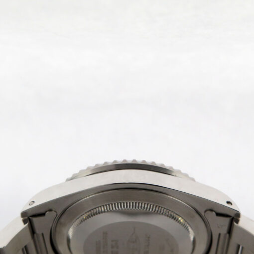 Rolex 16700 GMT Master The Real McCoy's Chuck Yeager Limited Edition - Image 6