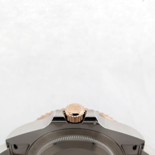 Rolex 126711CHNR GMT Master II 18K/SS - Image 4