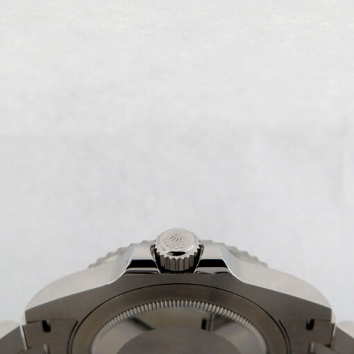 Rolex 126710BLNR GMT Master II on Jubilee - Image 4