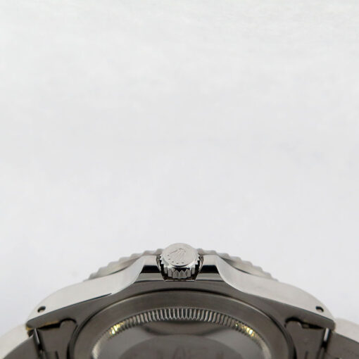 Rolex 16700 GMT Master The Real McCoy's Chuck Yeager Limited Edition - Image 5
