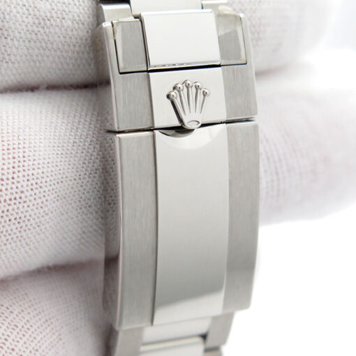 Rolex 126710GRNR GMT Master II on Oyster - Image 7