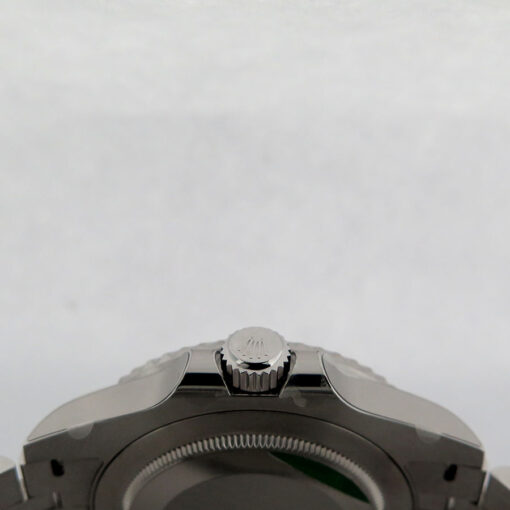 Rolex 126710BLRO GMT Master II with Mark I Bezel (New Old Stock) - Image 4