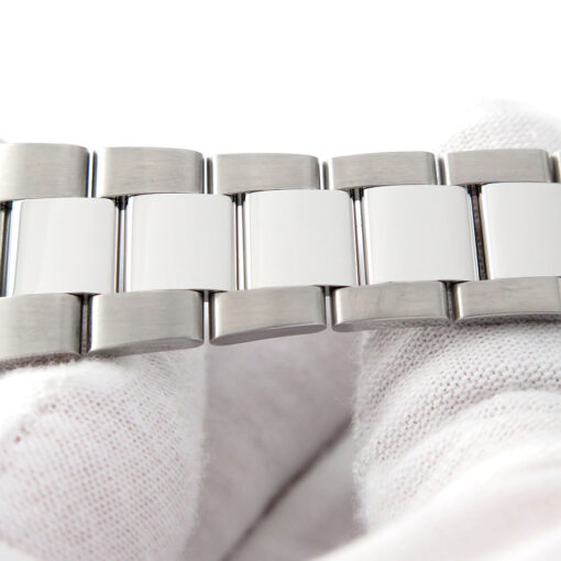 Rolex 126334 Datejust 41 with Slate Stick Dial on Oyster - Image 6