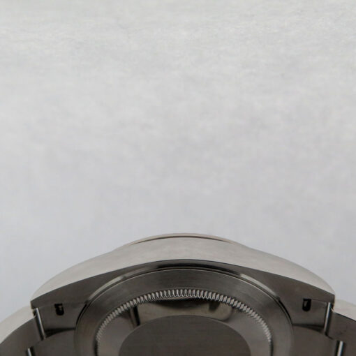 Rolex 126334 Datejust 41 with Slate Stick Dial on Oyster - Image 5