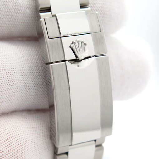 Rolex 126622 Yachtmaster with Slate Dial - Image 7