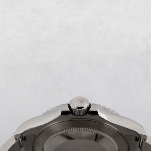 Rolex 126622 Yachtmaster with Slate Dial - Image 4