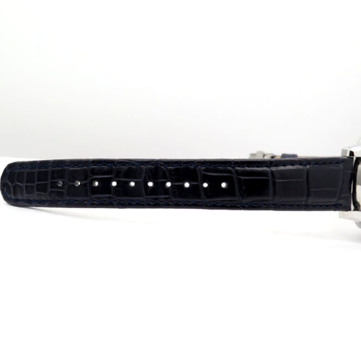 Grand Seiko SBGA407 Elegance Spring Drive Automatic “Blue Snowflake” - Image 8