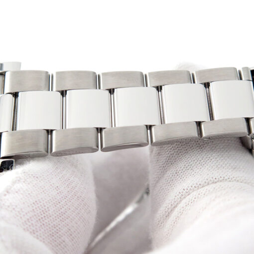 Rolex 116400 Milgauss with White Dial - Image 8