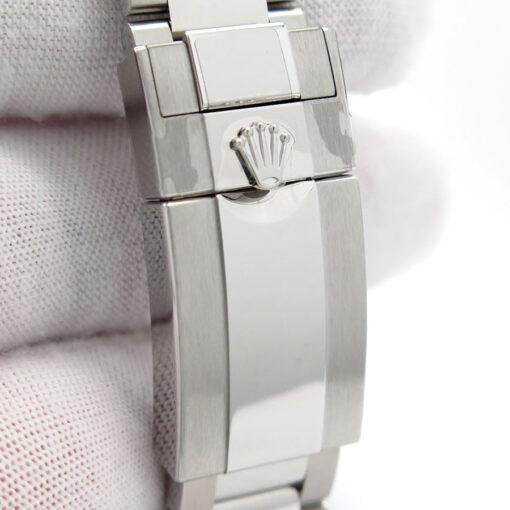 Rolex 126500LN Cosmograph Daytona with White Dial - Image 7