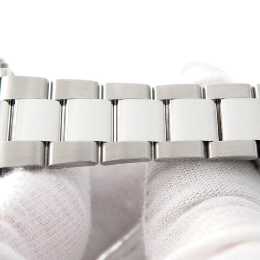 Rolex 126500LN Cosmograph Daytona with White Dial - Image 8