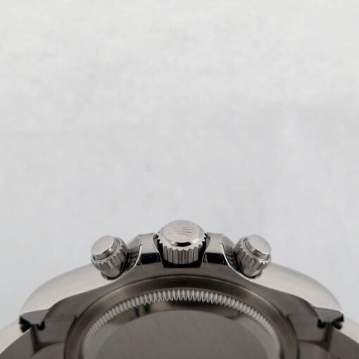 Rolex 126500LN Cosmograph Daytona with White Dial - Image 4