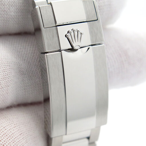 Rolex 126710BLNR GMT Master II on Oyster - Image 7