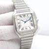 Cartier WSSA0029 Santos de Cartier Medium Automatic