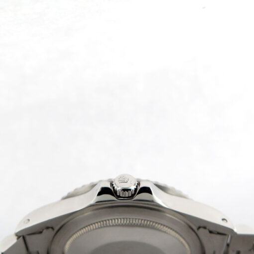 Rolex CPO 16750 GMT Master with Red/Blue Bezel on Jubilee - Image 4