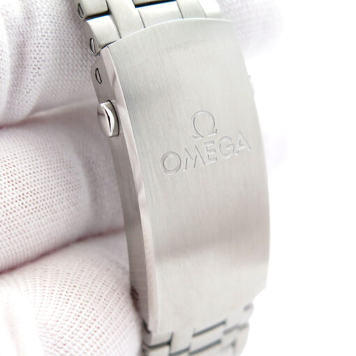 Omega Seamaster Diver 300m "Summer Blue" - Image 8