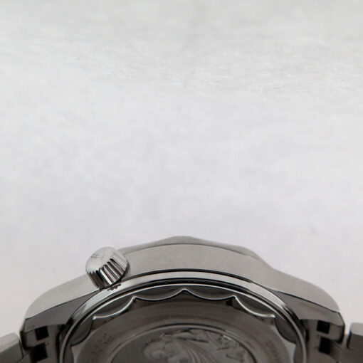 Omega Seamaster Diver 300m "Summer Blue" - Image 6
