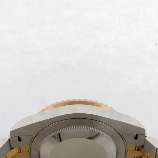 Rolex 126713GRNR GMT Master II 18K/SS on Jubilee - Image 5