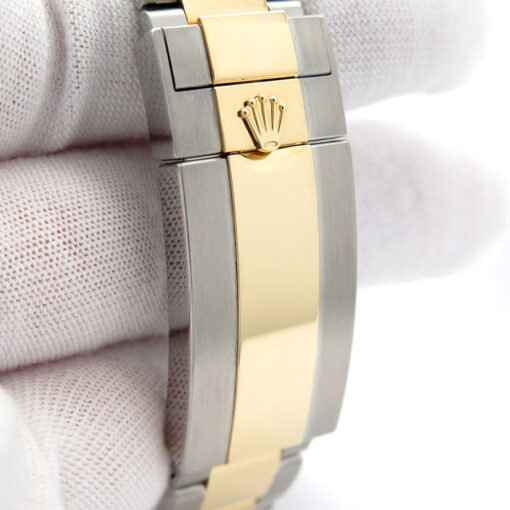 Rolex 126613LB Submariner 41 18K/SS - Image 7