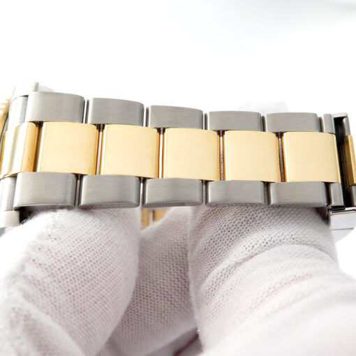Rolex 126613LB Submariner 41 18K/SS - Image 8