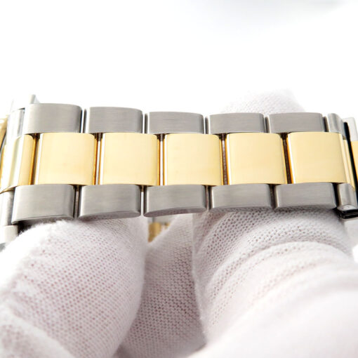 Rolex 126613LB Submariner 41 18K/SS - Image 6