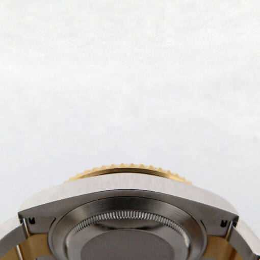 Rolex 126613LB Submariner 41 18K/SS - Image 5