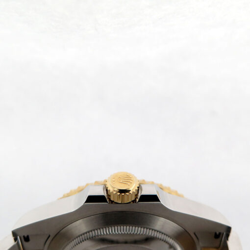 Rolex 126613LB Submariner 41 18K/SS - Image 4