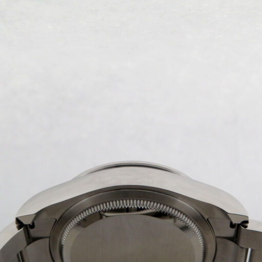 Rolex 126500LN Cosmograph Daytona with White Dial - Image 5