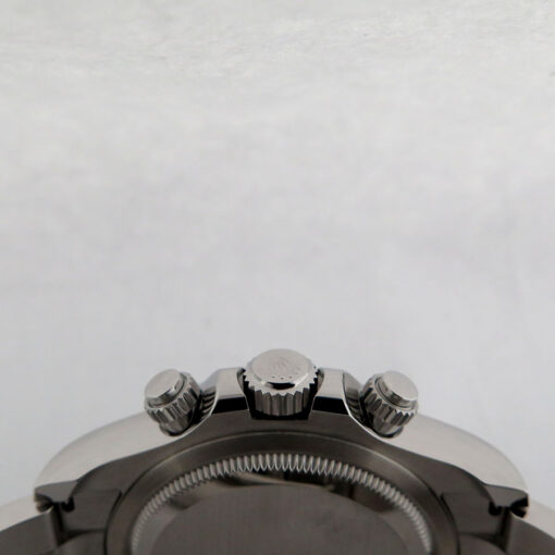 Rolex 126500LN Cosmograph Daytona with White Dial - Image 4