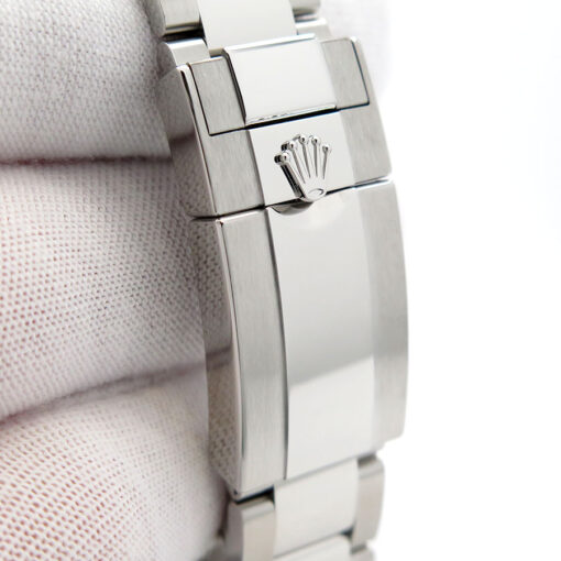 Rolex 126710GRNR GMT Master II on Oyster - Image 7