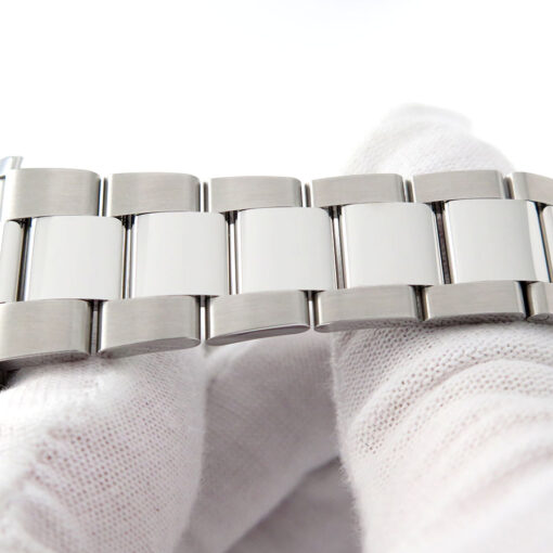 Rolex 126334 Datejust 41 with Blue Stick Dial on Oyster - Image 6