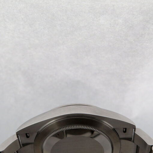 Rolex 126334 Datejust 41 with Blue Stick Dial on Oyster - Image 5