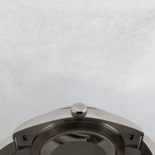 Rolex 126334 Datejust 41 with Blue Stick Dial on Oyster - Image 4
