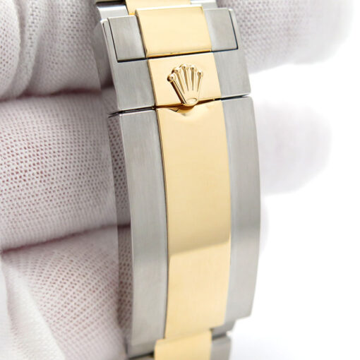Rolex 126603 Seadweller 18K/SS - Image 7