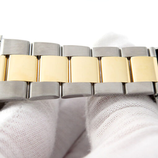 Rolex 126603 Seadweller 18K/SS - Image 8